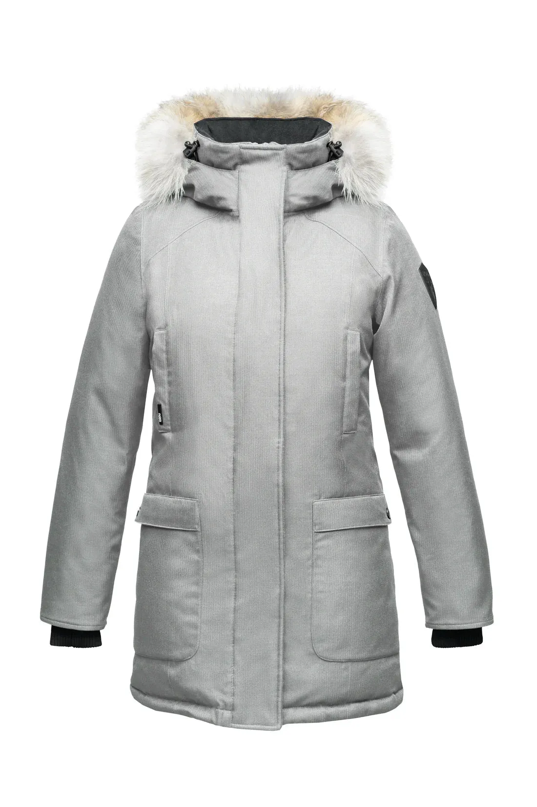 NOBIS CARLA - Ladies Parka