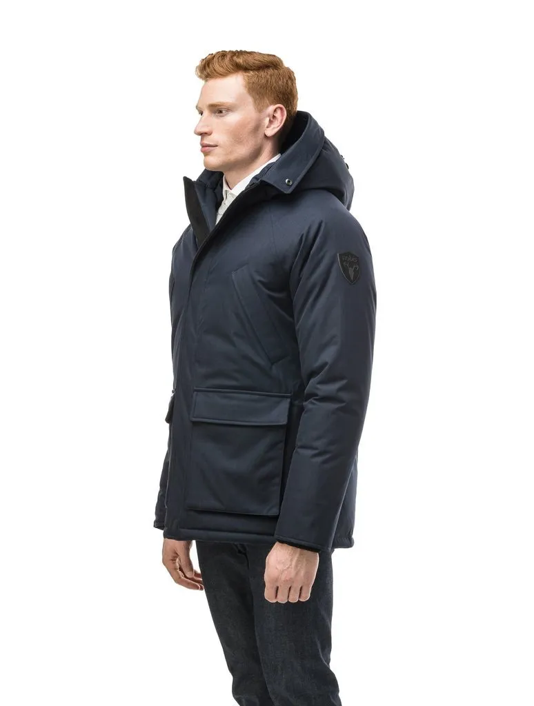 NOBIS HERITAGE - Men's Parka