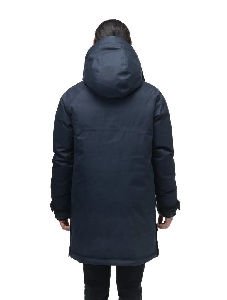 NOBIS KALVIN LEGACY - Men's Parka