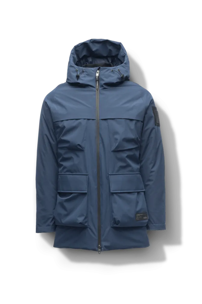 NOBIS RONIN - Men's Performance Utility Jacket