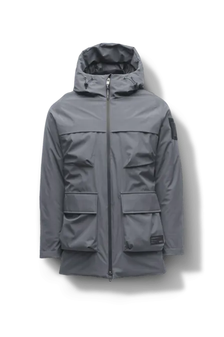 NOBIS RONIN - Men's Performance Utility Jacket