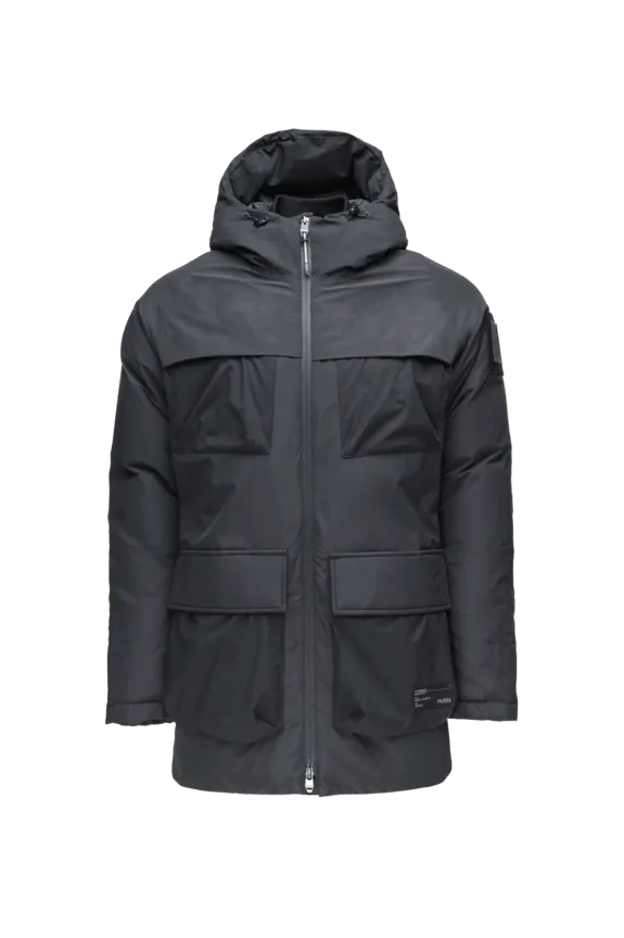 NOBIS RONIN - Men's Performance Utility Jacket