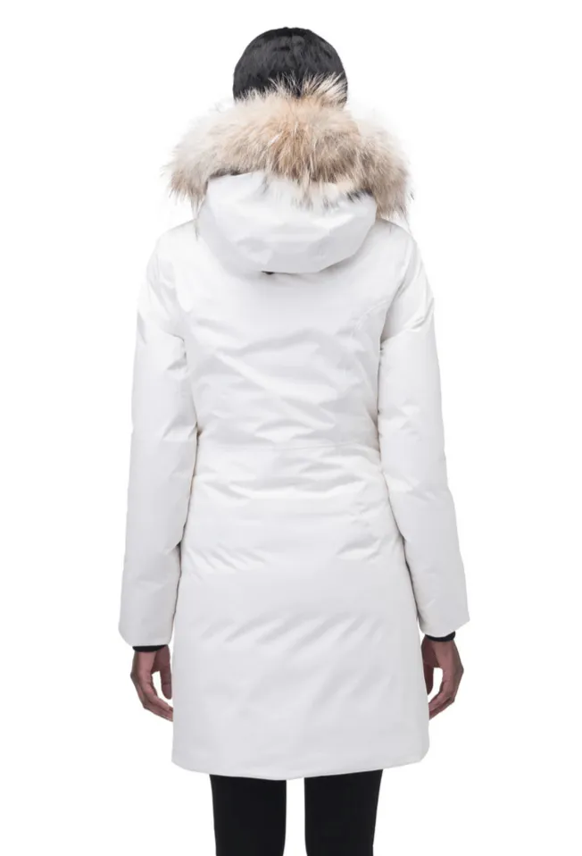 NOBIS SCOUT - Ladies Parka