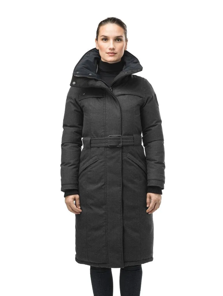 NOBIS SHE-RA LEGACY - Ladies Parka