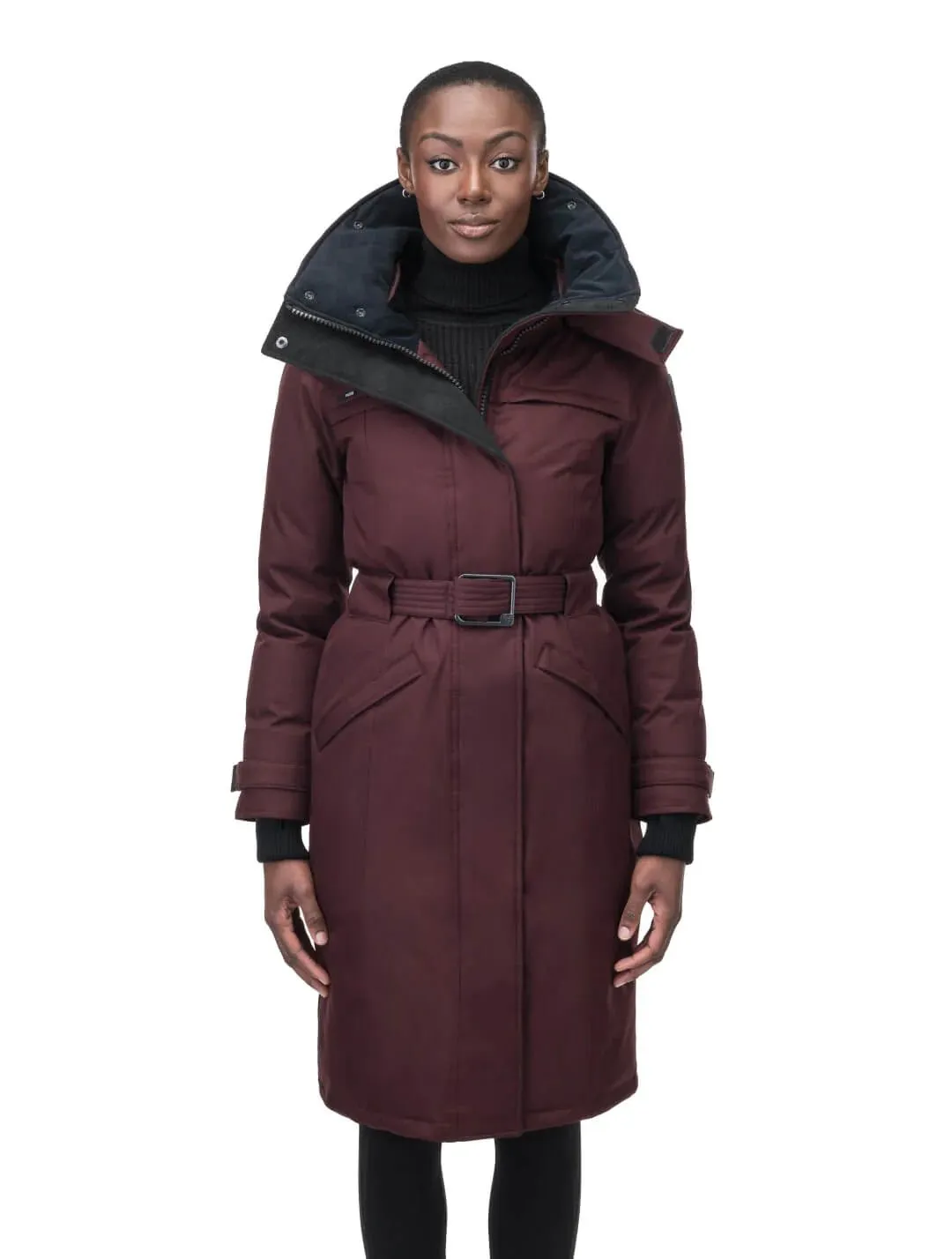 NOBIS SHE-RA LEGACY - Ladies Parka