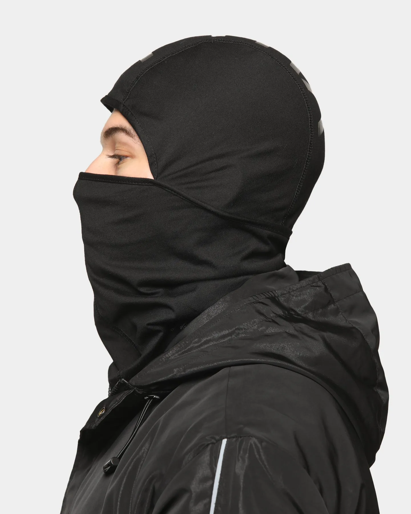 Pyra Balaclava Black