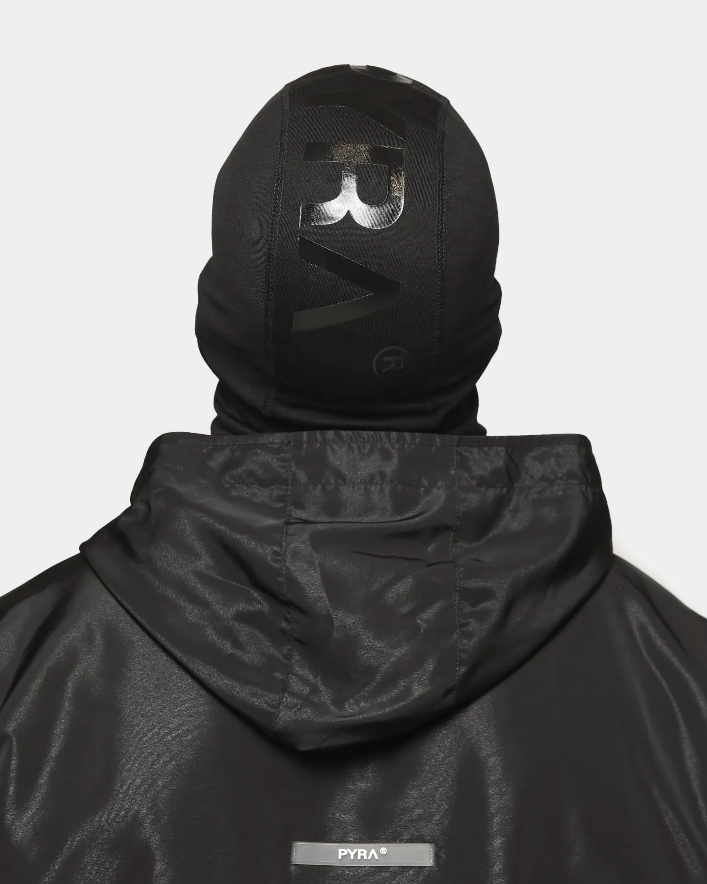 Pyra Balaclava Black