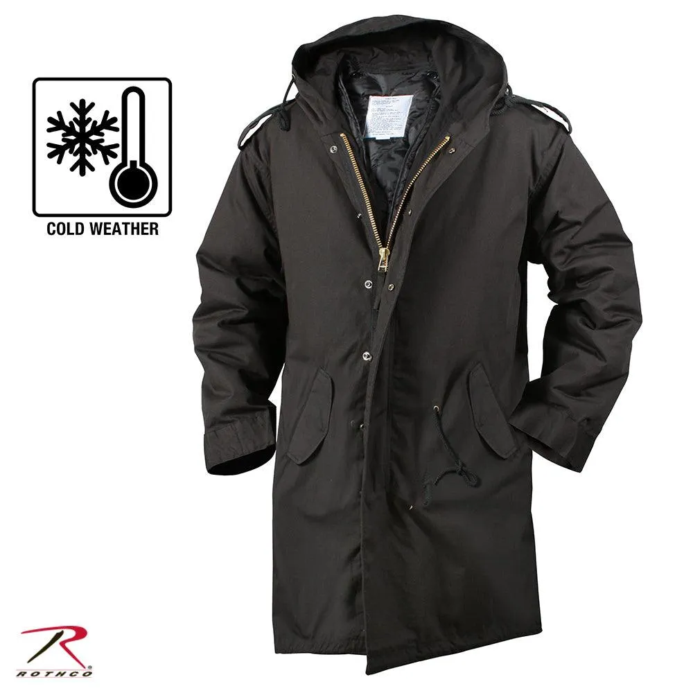 Rothco M-51 Fishtail Parka