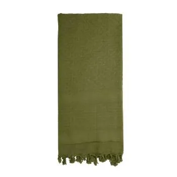 Rothco Shemagh Tactical Desert Keffiyeh Scarf