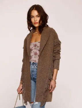 Rye Cardi