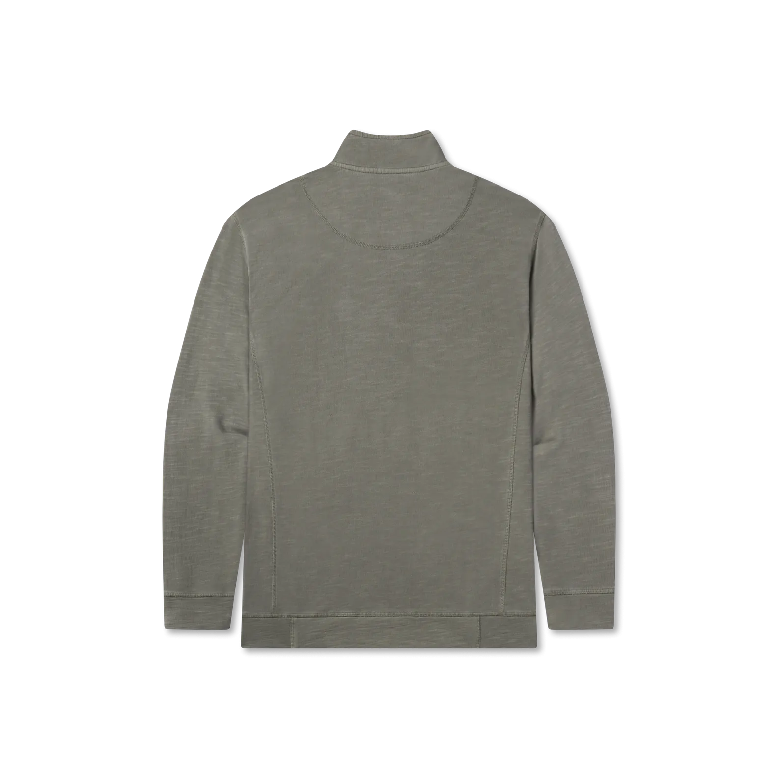 SEAWASH™ Slub Pullover - Marin