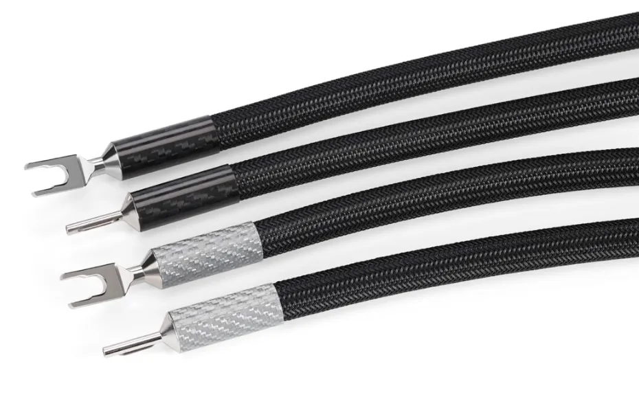 Shunyata Research Omega Jumper Cable