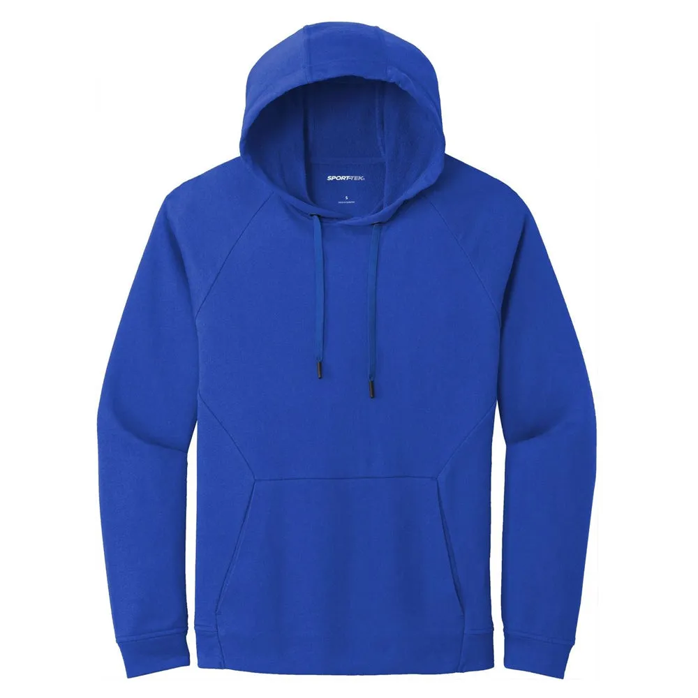 Sport-Tek ® Lightweight French Terry Pullover Hoodie