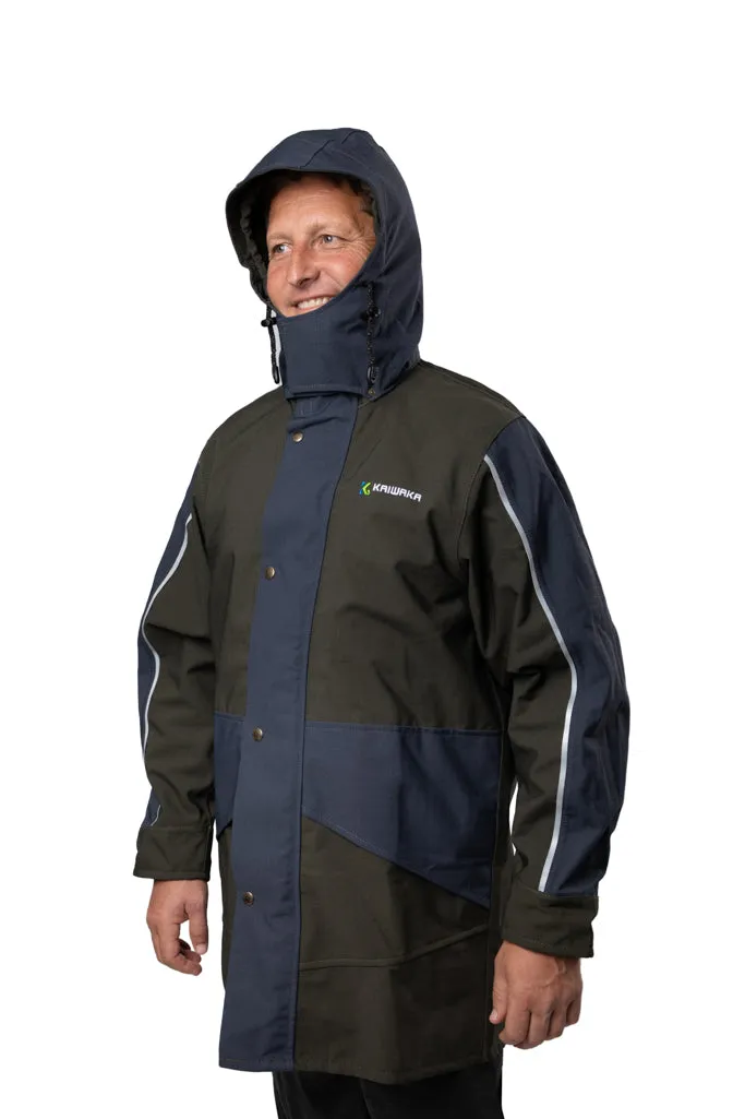 Stormforce Parka