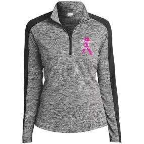 Stronger Than Cancer Pullover