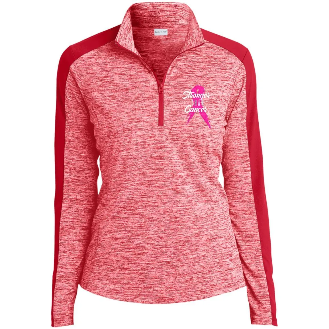 Stronger Than Cancer Pullover