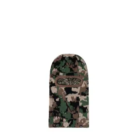 Stüssy - Camo Balaclava - (Brown)