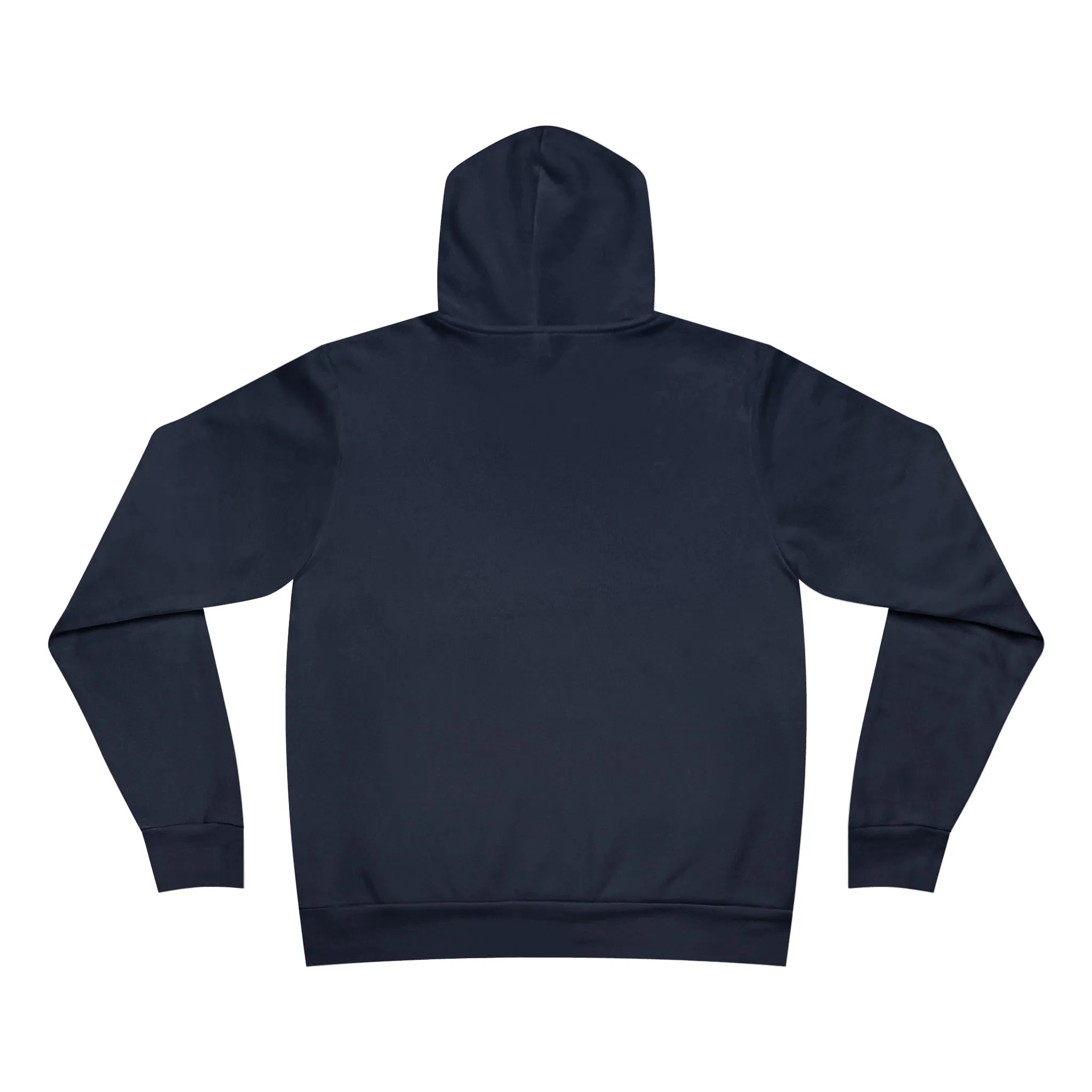 SYC360- Unisex lightweight Pullover Hoodie