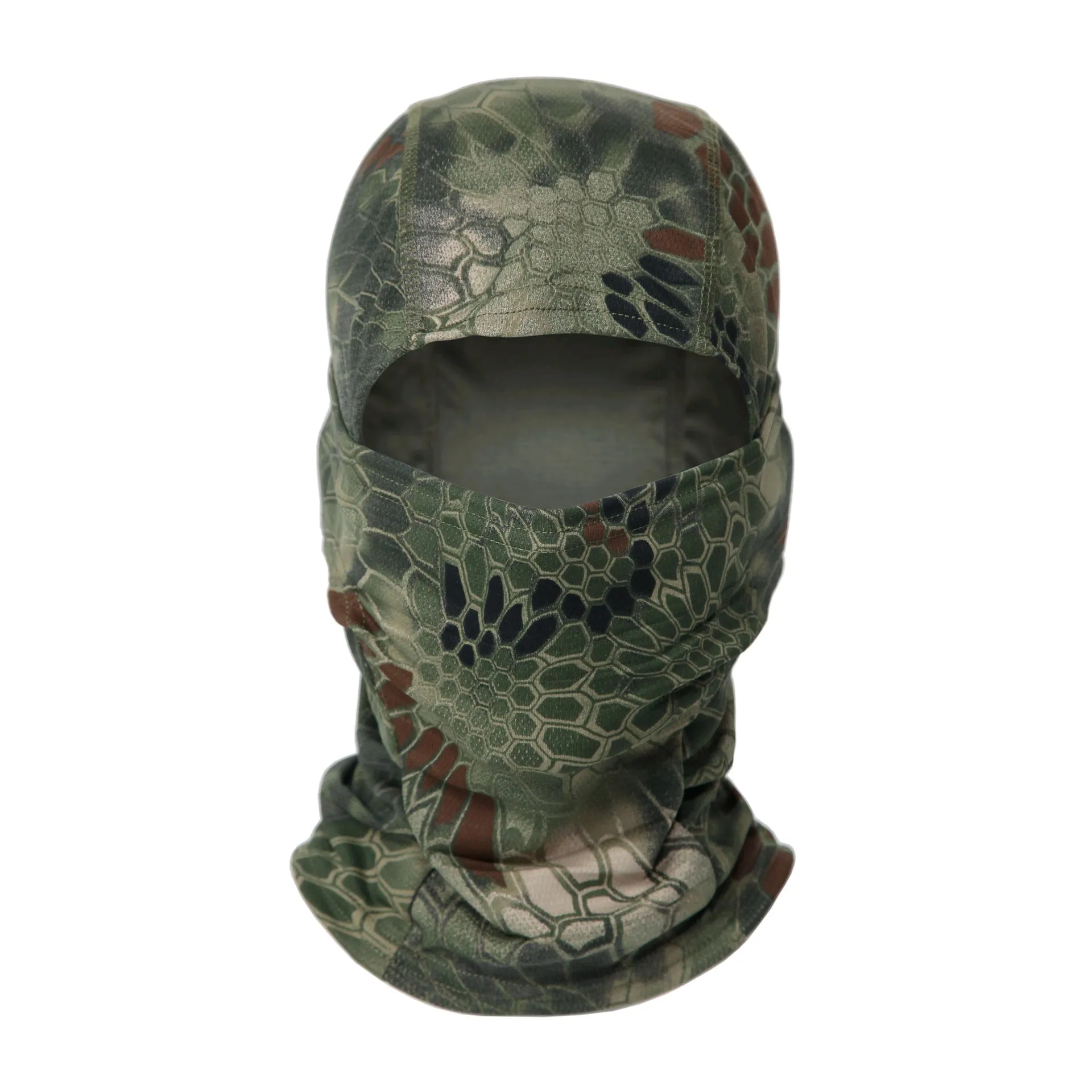 TWS UV Protection Tactical Balaclava