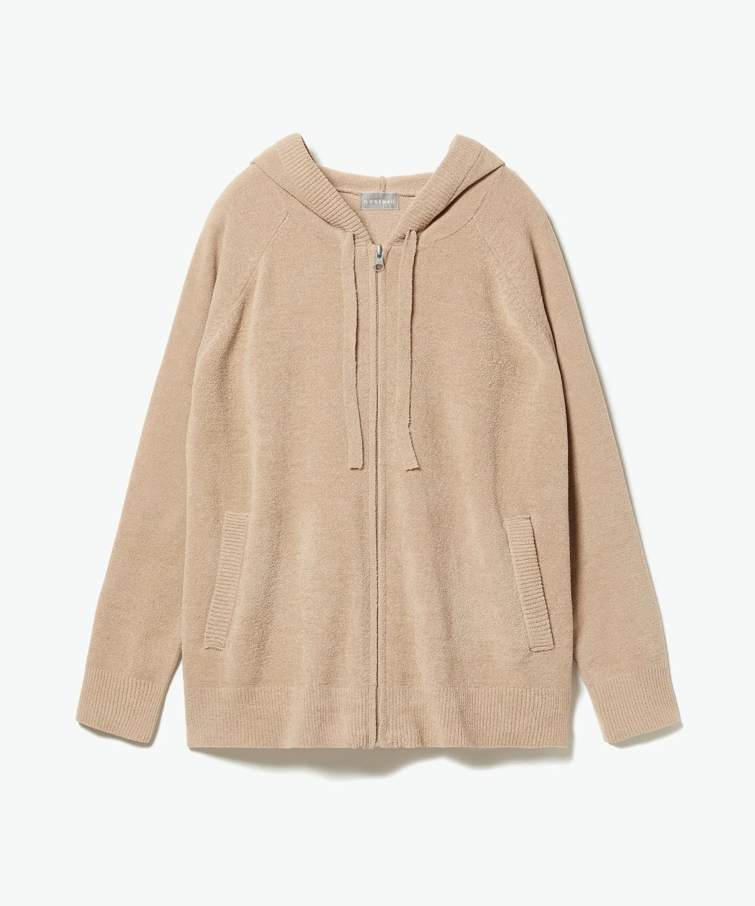 【WOMEN】nestwell SISKIN - FULL ZIP PARKA -