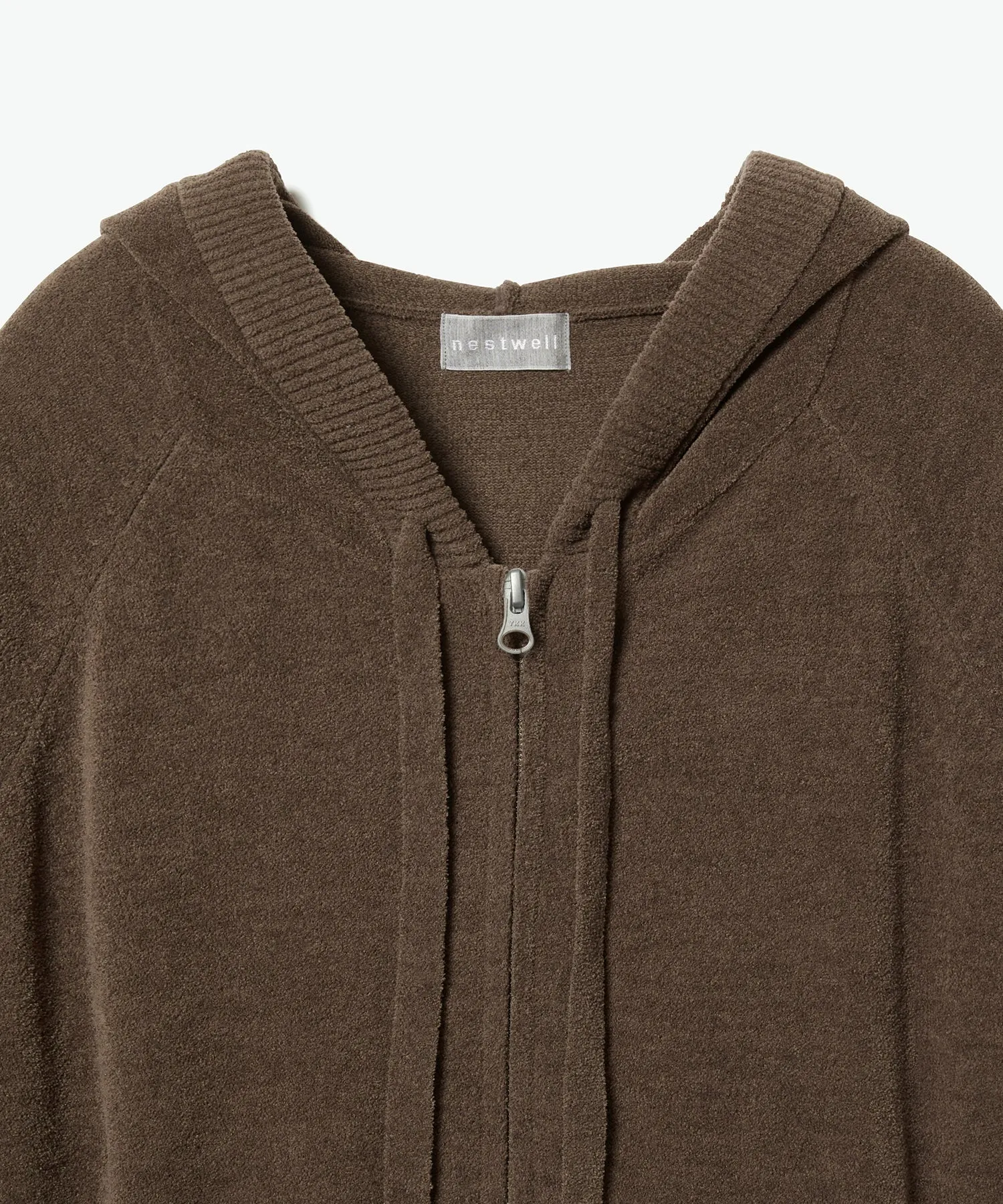 【WOMEN】nestwell SISKIN - FULL ZIP PARKA -