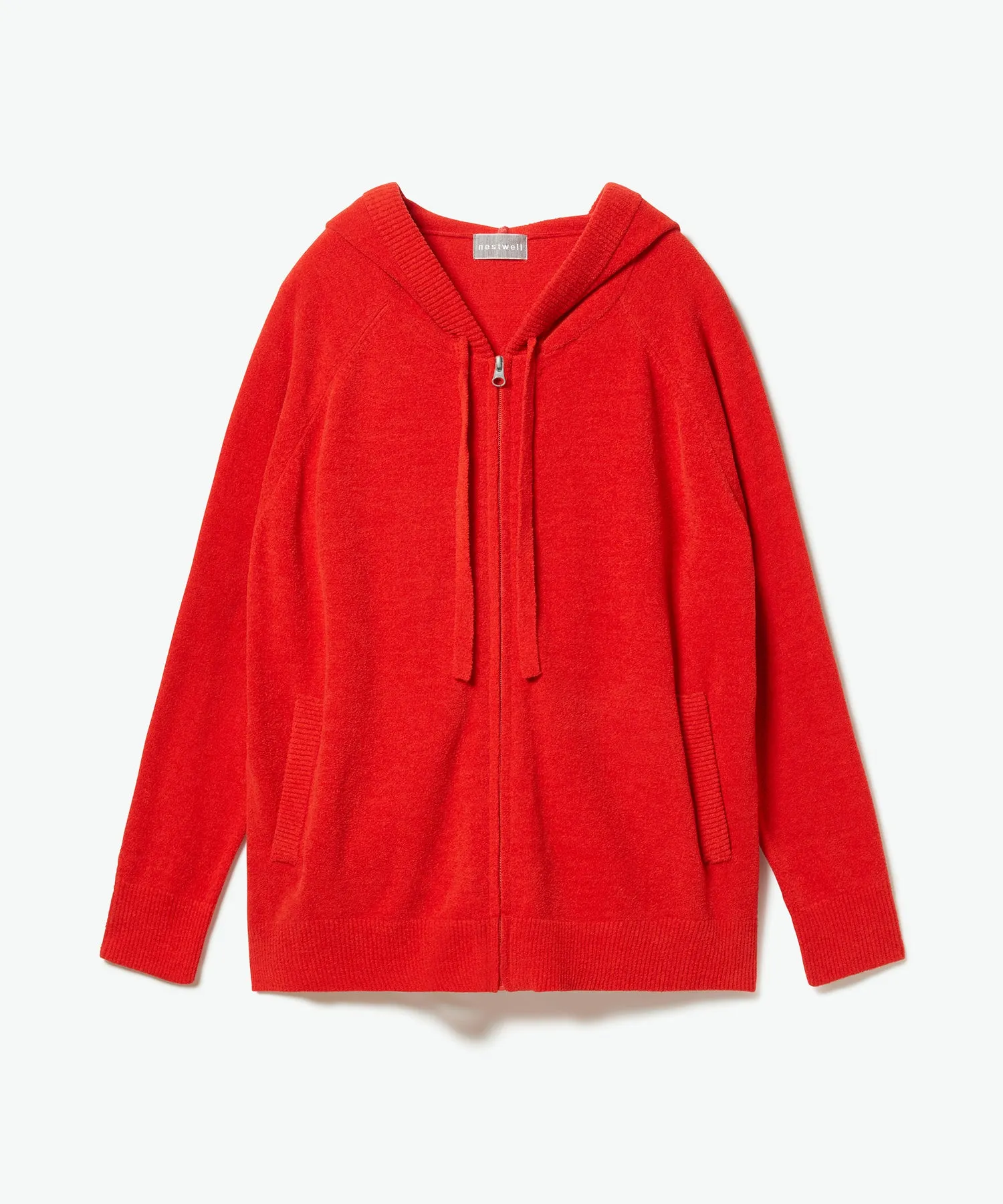 【WOMEN】nestwell SISKIN - FULL ZIP PARKA -