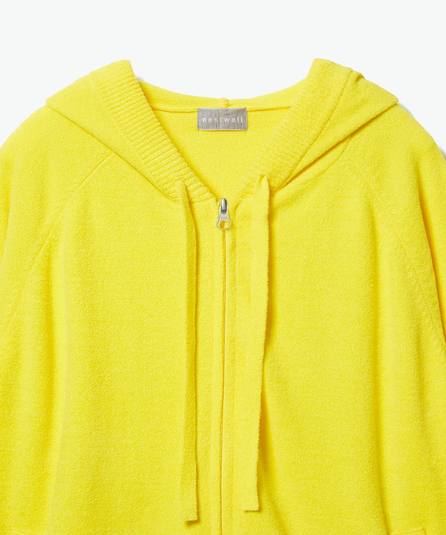 【WOMEN】nestwell SISKIN - FULL ZIP PARKA -