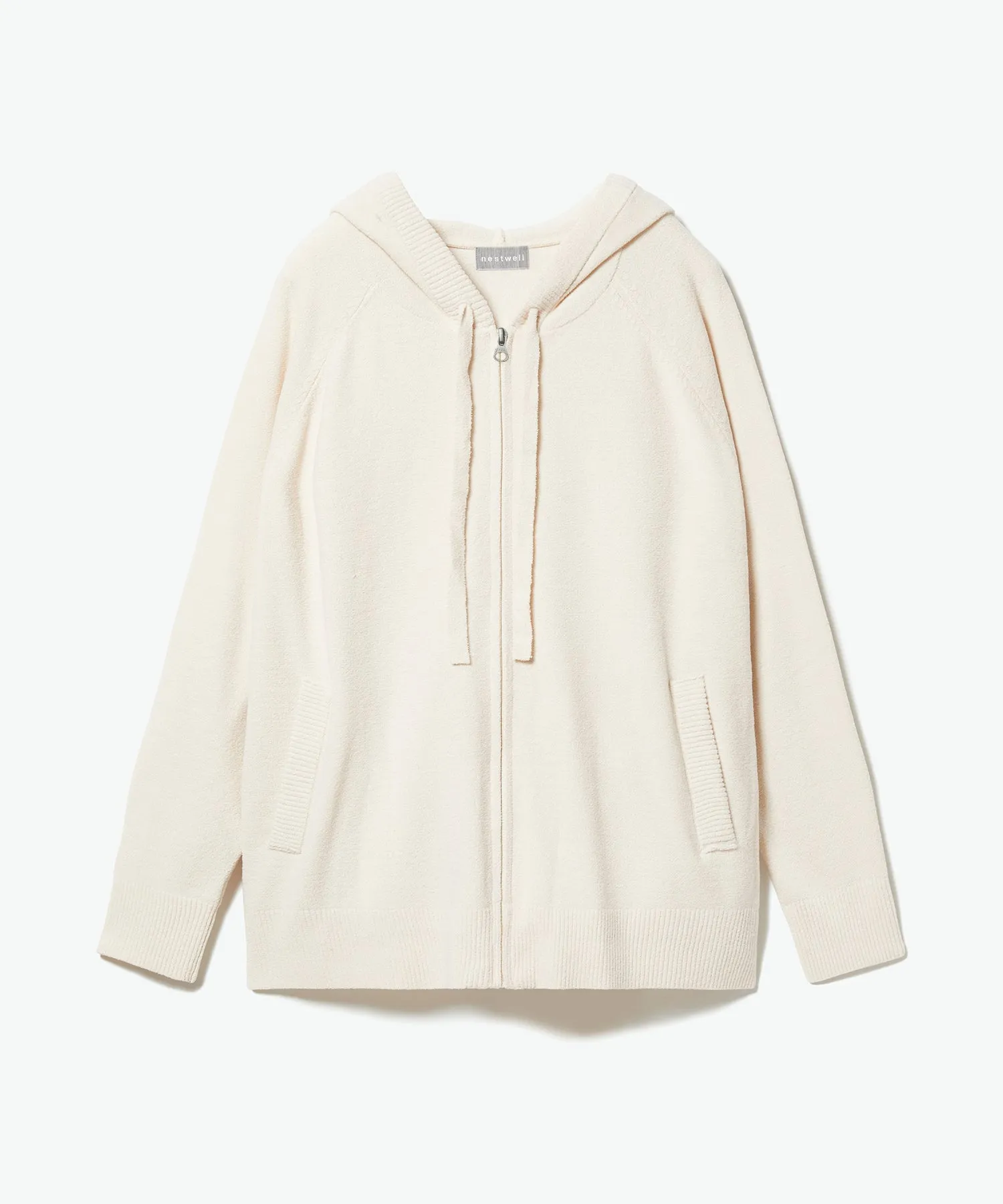 【WOMEN】nestwell SISKIN - FULL ZIP PARKA -