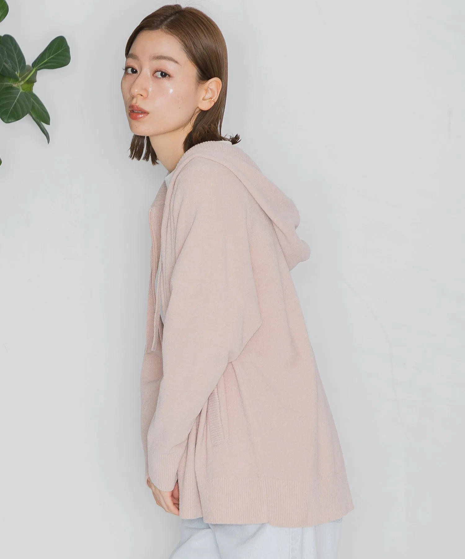 【WOMEN】nestwell SISKIN - FULL ZIP PARKA -