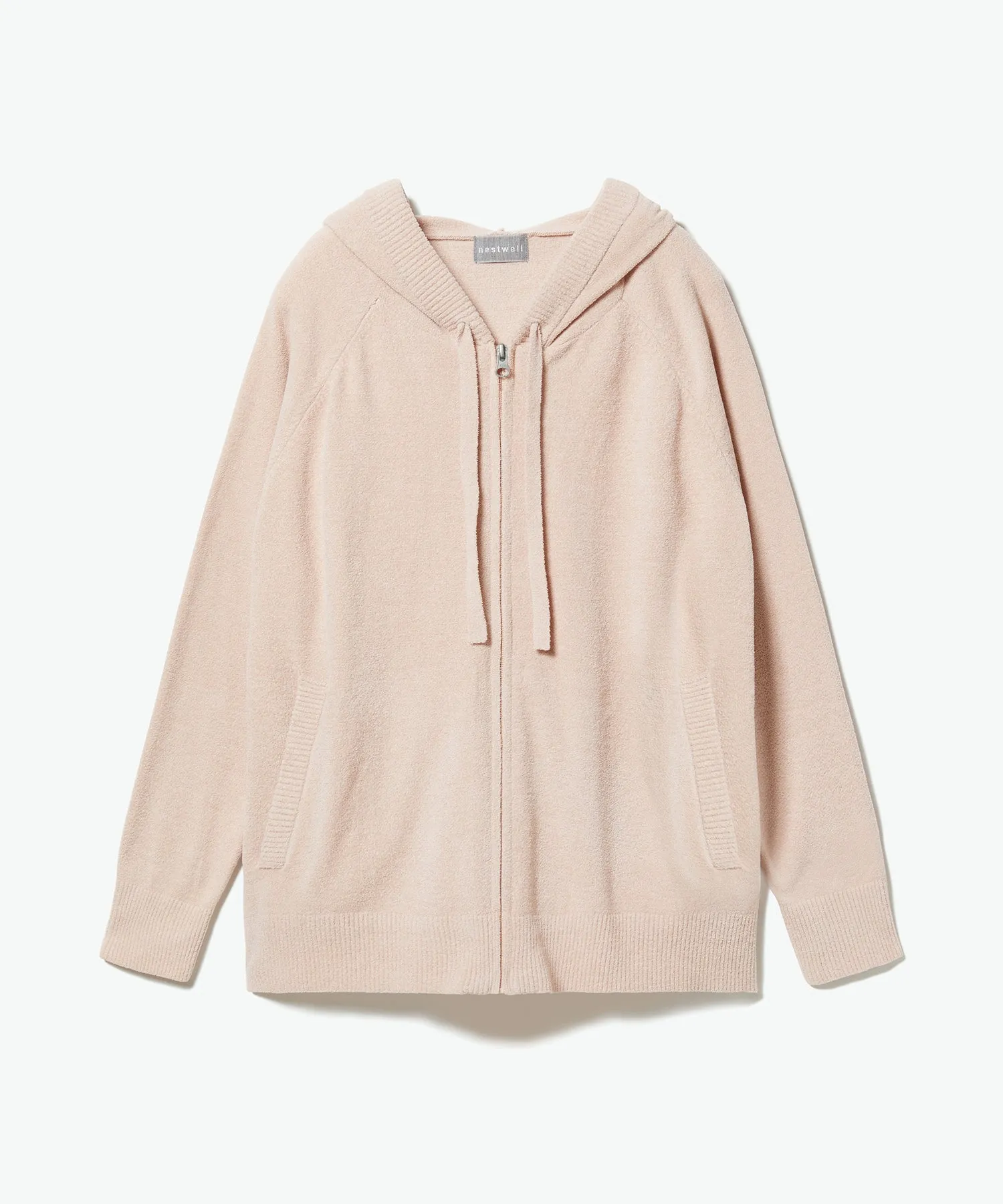 【WOMEN】nestwell SISKIN - FULL ZIP PARKA -