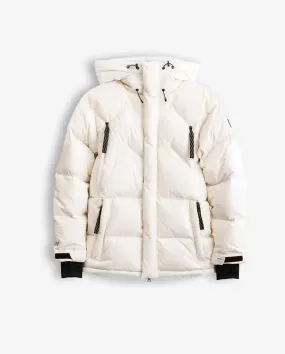 WOMENS FATBOY DOWN PARKA 3.0