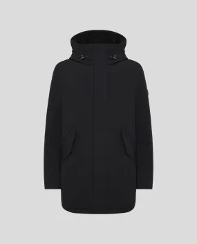 Woolrich Stretch Mountain Parka