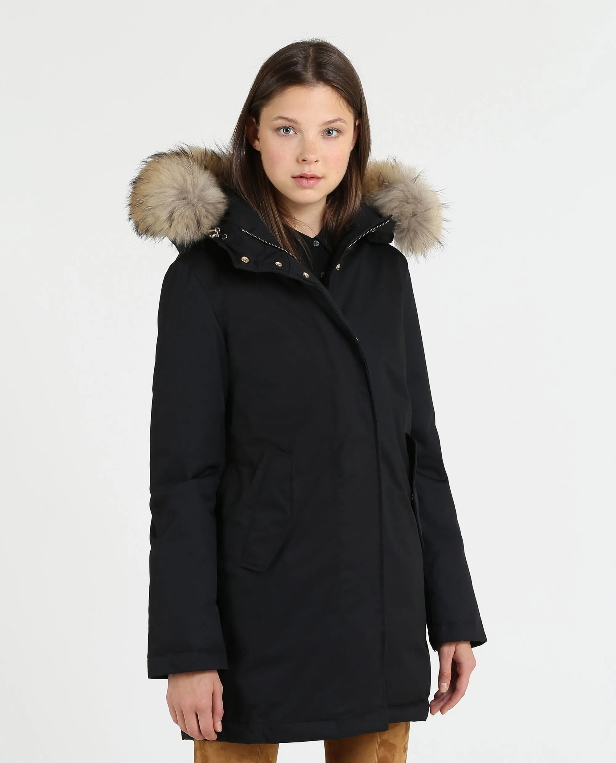 Woolrich Tiffany Parka