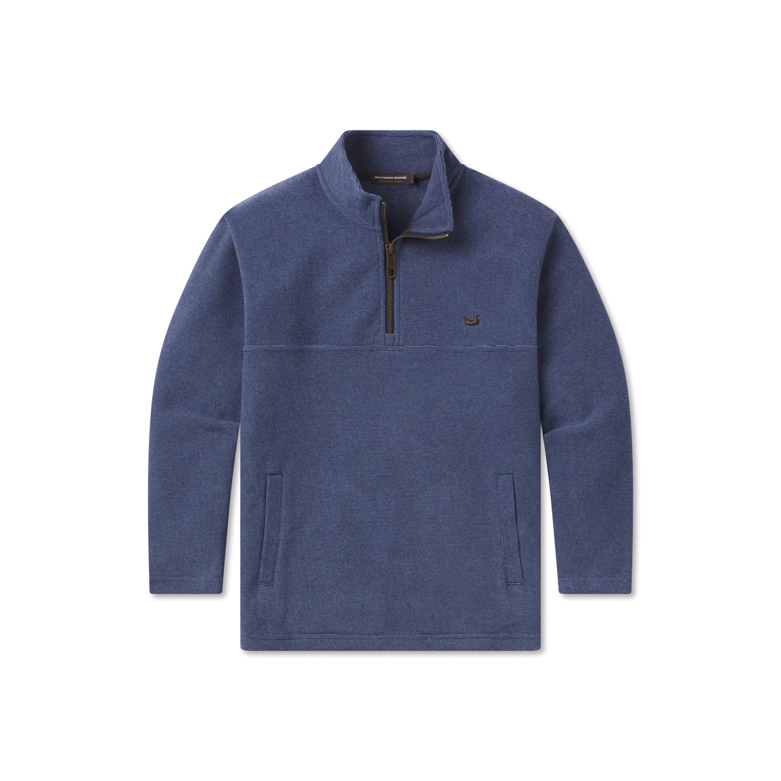 Youth Bronze Bluff Pullover